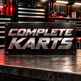 Fanatic Wing Kart