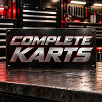 Fanatic ST Chassis