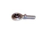 Tie Rod End Set *3/8" Left & Right & Jam Nuts