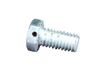 Drilled Mounting Bolt & Washer *3/8"