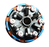 Bully Clutch Stock 2 Disk