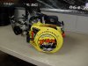 Hi Tech Racing Built Clone Engine AKRA Rules